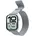 STEELAPPWATCH3840S Uhrenarmband Steel Apple