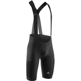 Assos Tactica T5 Trägerhose - Black Series - M