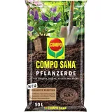 Compo Sana Pflanzerde 50 l