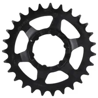 Shimano Unisex – Erwachsene CSC7000 Ritzel, Schwarz, 27 Zähne