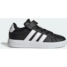 adidas Grand Court 3.0 Kinder Core Black/Cloud White/Cloud White 29