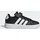 adidas Grand Court 3.0 Kinder Core Black/Cloud White/Cloud White 29