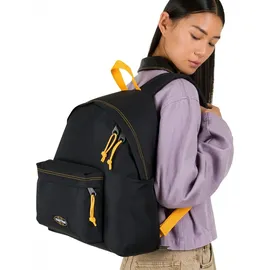 Eastpak Padded Pak'r kontrast mango