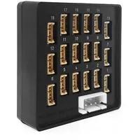 DoorBird Doorbird, MTM18A Mehrteilnehmer Modul