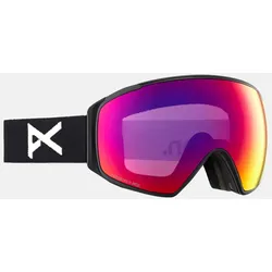 Anon Brille M4S TORIC + MFI Gesichtsmaske