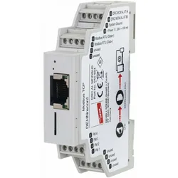 DEHN record Alert DRCALMODBUS