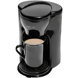 Clatronic KA 3356 schwarz