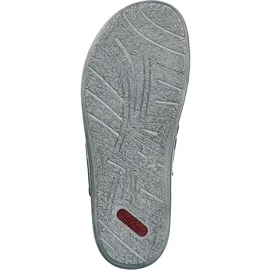 Rieker Herren, schwarz, Größe 43 EU