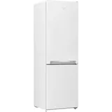 Beko - Kombinierter kühlschrank 54 cm 262 l statisch weiß RCSA270K40WN