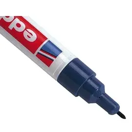 edding CD-Marker 0,5-1 mm 1 St. Schwarz