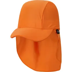 Sonnenhut Kilpikonna - mit UV-Schutzfaktor 40+. schnelltrocknend orange 44