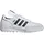 Cloud White / Core Black / Gold Metallic 46 2/3
