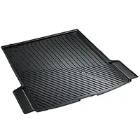 Audi 4J3061180 Gepäckraumschale Kofferraumeinlage Schutzmatte, mit e-tron GT Schriftzug