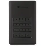 ‘n’ Go Secure Portable 1 TB USB 3.1 53401