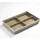 ACO Vario 60 x 40 cm Anthrazit