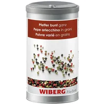 Wiberg Pfeffer bunt ganz 550 g
