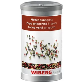 Wiberg Pfeffer bunt ganz 550 g