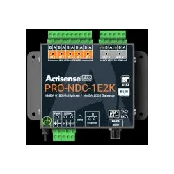 Actisense NMEA 0183 Multiplexer /NMEA 2000 Gateway - PRO-NDC-1E2K