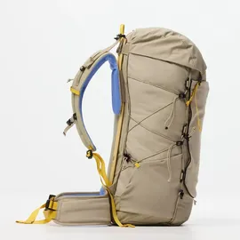 Fjällräven Kajka X-lätt 45 Rucksack Fossil