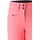 Ziener Mädchen Alin-Z Ski-Hose/Schnee-Hose | wasserdicht, Slim fit, Strawberry Sorbet, 176