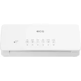 ECG Vacufresh weiß