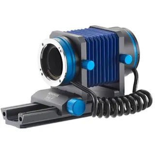 Novoflex Automatisches Balgengerät Sony E-Mount