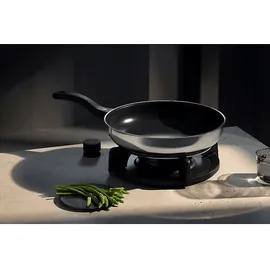 WMF Devil Bratpfanne 28 cm mit Kunststoffgriff