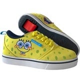 Heelys Spongebob Pro 20 Yellow/Black/White/Multi - gelb - 33