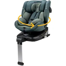 Osann Eno360 SL i-Size Reboarder ECE R129/i-Size Norm)