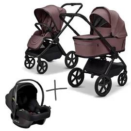 moon gmbh / buggy Gio Fold Tonka