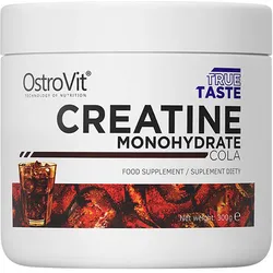 OstroVit Creatine Monohydrate (300 g, Cola)