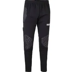 DERBYSTAR Fußball - Teamsport Textil -, schwarz, 152