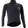 Leatt Herren WindBlock 2.0 Jacke (Größe XXL, schwarz)
