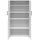 Carryhome Mehrzweckschrank, MULTISTAURAUM - B/H/T ca. 80,00x147,00x40,00
