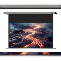 Celexon Motor HomeCinema 180x102 16:9