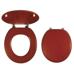 Novaservis WC-Sitz MDF WC/ORECHLYRA