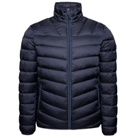 Napapijri Jacke Herren Nylon Blau