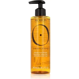 Revlon Orofluido Shampoo 240 ml