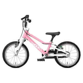 woom Go 2 14 Zoll light pink