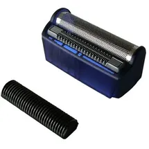 Braun 3000 Series InterFace/Interface Excel und InterFace