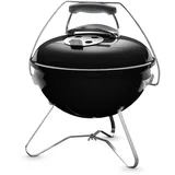 WEBER Smokey Joe Premium