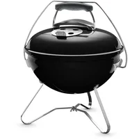 WEBER Smokey Joe Premium