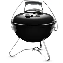 WEBER Smokey Joe Premium 37 cm schwarz