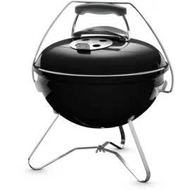 WEBER Smokey Joe Premium 37 cm schwarz