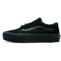 Vans Old Skool Platform black/black 40,5
