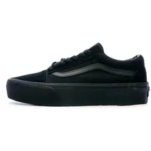 Vans Old Skool Platform black/black 40,5