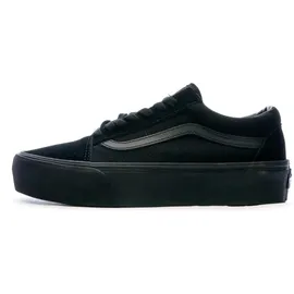 Vans Old Skool Platform black/black 40,5