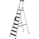 Günzburger Munk Stufen-Stehleiter 8 Stufen