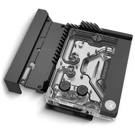 EK Water Blocks EK-Quantum Momentum2 ROG Maximus Z790 Extreme D-RGB - Acryl
