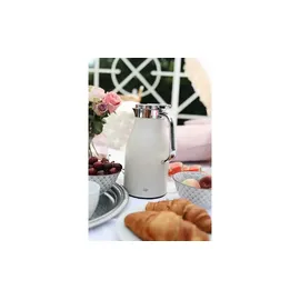 Alfi Skyline alpine white mat 1 l